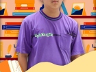 ยอดนักอ่านประจำเดือนมกราคมและกุมภาพันธ์ ปีการศึกษา 2567 Image 17