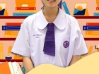 ยอดนักอ่านประจำเดือนมกราคมและกุมภาพันธ์ ปีการศึกษา 2567 Image 23