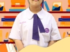 ยอดนักอ่านประจำเดือนมกราคมและกุมภาพันธ์ ปีการศึกษา 2567 Image 24