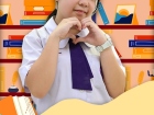 ยอดนักอ่านประจำเดือนมกราคมและกุมภาพันธ์ ปีการศึกษา 2567 Image 4