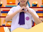 ยอดนักอ่านประจำเดือนมกราคมและกุมภาพันธ์ ปีการศึกษา 2567 Image 5