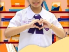 ยอดนักอ่านประจำเดือนมกราคมและกุมภาพันธ์ ปีการศึกษา 2567 Image 6