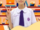ยอดนักอ่านประจำเดือนมกราคมและกุมภาพันธ์ ปีการศึกษา 2567 Image 8
