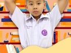 ยอดนักอ่านประจำเดือนมกราคมและกุมภาพันธ์ ปีการศึกษา 2567 Image 9