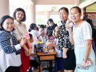 นักเรียนระดับชั้น ป.3 เรียนรู้ผ่านกิจกรรม “ตลาดนัดลอยฟ้า” Image 21