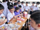 นักเรียนระดับชั้น ป.3 เรียนรู้ผ่านกิจกรรม “ตลาดนัดลอยฟ้า” Image 31