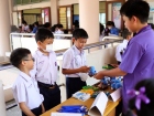 นักเรียนระดับชั้น ป.3 เรียนรู้ผ่านกิจกรรม “ตลาดนัดลอยฟ้า” Image 36