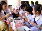 นักเรียนระดับชั้น ป.3 เรียนรู้ผ่านกิจกรรม “ตลาดนัดลอยฟ้า” Image 38