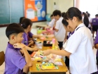 นักเรียนระดับชั้น ป.3 เรียนรู้ผ่านกิจกรรม “ตลาดนัดลอยฟ้า” Image 40