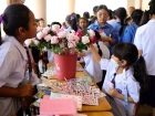 นักเรียนระดับชั้น ป.3 เรียนรู้ผ่านกิจกรรม “ตลาดนัดลอยฟ้า” Image 42
