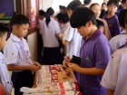 นักเรียนระดับชั้น ป.3 เรียนรู้ผ่านกิจกรรม “ตลาดนัดลอยฟ้า” Image 43