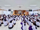 นักเรียนระดับชั้น ป.3 เรียนรู้ผ่านกิจกรรม “ตลาดนัดลอยฟ้า” Image 3