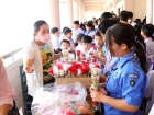 นักเรียนระดับชั้น ป.3 เรียนรู้ผ่านกิจกรรม “ตลาดนัดลอยฟ้า” Image 47