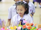 นักเรียนระดับชั้น ป.3 เรียนรู้ผ่านกิจกรรม “ตลาดนัดลอยฟ้า” Image 57