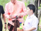 นักเรียนระดับชั้น ป.3 เรียนรู้ผ่านกิจกรรม “ตลาดนัดลอยฟ้า” Image 65
