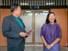 การส่งมอบเงินบริจาคเพื่อสมทบทุนการก่อสร้างอาคารโรงพยาบาลเกษต ... Image 5