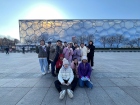 โครงการแลกเปลี่ยนการศึกษา ภาษา และวัฒนธรรม Satit Kaset MP La ... Image 154
