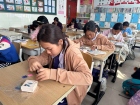 โครงการแลกเปลี่ยนการศึกษา ภาษา และวัฒนธรรม Satit Kaset MP La ... Image 61