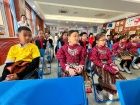 โครงการแลกเปลี่ยนการศึกษา ภาษา และวัฒนธรรม Satit Kaset MP La ... Image 4