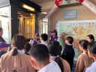 โครงการแลกเปลี่ยนการศึกษา ภาษา และวัฒนธรรม Satit Kaset MP La ... Image 29