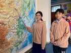 โครงการแลกเปลี่ยนการศึกษา ภาษา และวัฒนธรรม Satit Kaset MP La ... Image 25