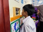 โครงการแลกเปลี่ยนการศึกษา ภาษา และวัฒนธรรม Satit Kaset MP La ... Image 22