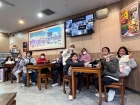 โครงการแลกเปลี่ยนการศึกษา ภาษา และวัฒนธรรม Satit Kaset MP La ... Image 105