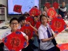 โครงการแลกเปลี่ยนการศึกษา ภาษา และวัฒนธรรม Satit Kaset MP La ... Image 1