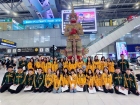 ส่งอาจารย์และนักเรียน โครงการเรียนภาษาอังกฤษแบบเข้ม ณ Macqua ... Image 151
