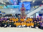 ส่งอาจารย์และนักเรียน โครงการเรียนภาษาอังกฤษแบบเข้ม ณ Macqua ... Image 155