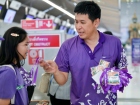 ส่งอาจารย์และนักเรียน โครงการเรียนภาษาอังกฤษแบบเข้ม ณ Macqua ... Image 86
