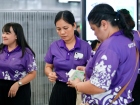ส่งอาจารย์และนักเรียน โครงการเรียนภาษาอังกฤษแบบเข้ม ณ Macqua ... Image 87