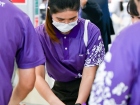 ส่งอาจารย์และนักเรียน โครงการเรียนภาษาอังกฤษแบบเข้ม ณ Macqua ... Image 88