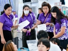 ส่งอาจารย์และนักเรียน โครงการเรียนภาษาอังกฤษแบบเข้ม ณ Macqua ... Image 95