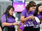 ส่งอาจารย์และนักเรียน โครงการเรียนภาษาอังกฤษแบบเข้ม ณ Macqua ... Image 96