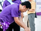 ส่งอาจารย์และนักเรียน โครงการเรียนภาษาอังกฤษแบบเข้ม ณ Macqua ... Image 99