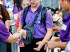 ส่งอาจารย์และนักเรียน โครงการเรียนภาษาอังกฤษแบบเข้ม ณ Macqua ... Image 101