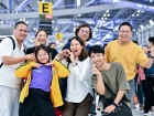 ส่งอาจารย์และนักเรียน โครงการเรียนภาษาอังกฤษแบบเข้ม ณ Macqua ... Image 3