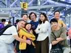 ส่งอาจารย์และนักเรียน โครงการเรียนภาษาอังกฤษแบบเข้ม ณ Macqua ... Image 4