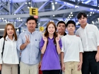 ส่งอาจารย์และนักเรียน โครงการเรียนภาษาอังกฤษแบบเข้ม ณ Macqua ... Image 5