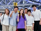 ส่งอาจารย์และนักเรียน โครงการเรียนภาษาอังกฤษแบบเข้ม ณ Macqua ... Image 7
