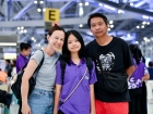 ส่งอาจารย์และนักเรียน โครงการเรียนภาษาอังกฤษแบบเข้ม ณ Macqua ... Image 8