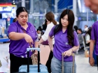 ส่งอาจารย์และนักเรียน โครงการเรียนภาษาอังกฤษแบบเข้ม ณ Macqua ... Image 102