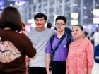 ส่งอาจารย์และนักเรียน โครงการเรียนภาษาอังกฤษแบบเข้ม ณ Macqua ... Image 104