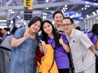 ส่งอาจารย์และนักเรียน โครงการเรียนภาษาอังกฤษแบบเข้ม ณ Macqua ... Image 12