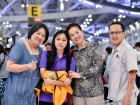 ส่งอาจารย์และนักเรียน โครงการเรียนภาษาอังกฤษแบบเข้ม ณ Macqua ... Image 13