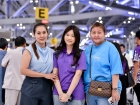 ส่งอาจารย์และนักเรียน โครงการเรียนภาษาอังกฤษแบบเข้ม ณ Macqua ... Image 14