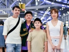 ส่งอาจารย์และนักเรียน โครงการเรียนภาษาอังกฤษแบบเข้ม ณ Macqua ... Image 17