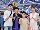 ส่งอาจารย์และนักเรียน โครงการเรียนภาษาอังกฤษแบบเข้ม ณ Macqua ... Image 19