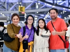ส่งอาจารย์และนักเรียน โครงการเรียนภาษาอังกฤษแบบเข้ม ณ Macqua ... Image 21
